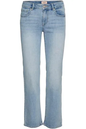 VERO MODA Regular-fit-Jeans VMFlash (1-tlg) Weiteres Detail - Verkäufer: Mary & Paul