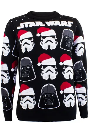 STAR WARS Hoodie - Verkäufer: yvolve