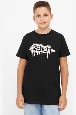 Bench T-Shirt PERALTA