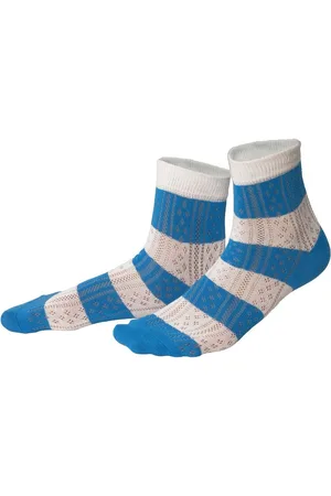 LIVING CRAFTS Socken Bio-Socken 