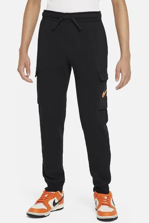 Nike Jogginghose B NSW SI FLC CARGO PANT BB - Verkäufer: Sport Erdl