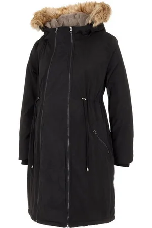 Mama;licious Winterjacke Amy (1-St) - Verkäufer: Mary & Paul