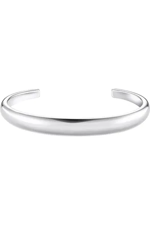 Thomas Sabo Armreif im zeitlos-edlem Design, Bold Elegance, AR115-001-21-L17, -413-39-L17