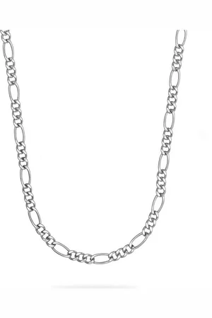 CHRIST Collier Herren-Kette 925er Silber, recycelt - Verkäufer: Juweliere und Uhrmacher seit 1863 GmbH