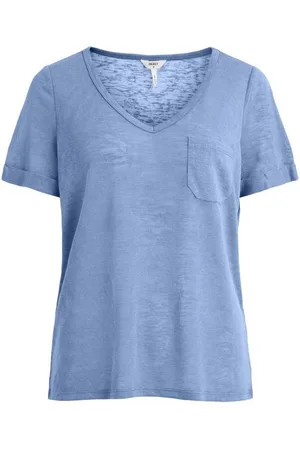 Object T-Shirt Tessi (1-tlg) Plain/ohne Details - Verkäufer: Mary & Paul