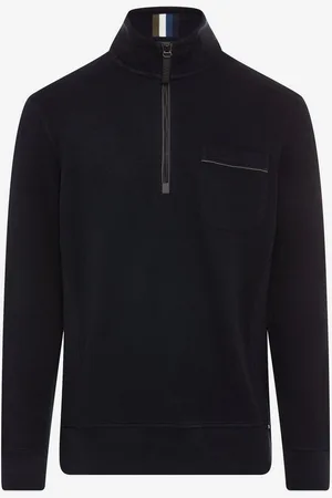 Brax Strickpullover Sweatshirt Savio - Regular Fit - Verkäufer: Robert Ley Damen & Herrenmoden GmbH & Co KG
