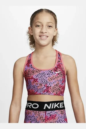 Nike Bustier G NK DF SWOOSH AOP REV BRA - Verkäufer: Sport Erdl