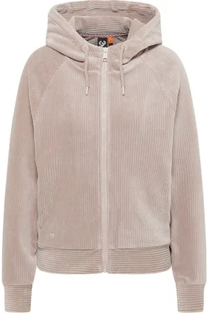 Ragwear Sweatshirt CORDULY Nachhaltige & Vegane Mode Damen - Verkäufer: ITG GmbH - Fashion und Lifestyle