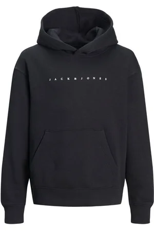 JACK & JONES Sweatshirt JJEStar (1-tlg) - Verkäufer: Mary & Paul