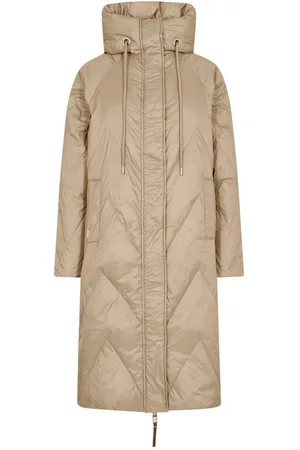 Mos Mosh Anorak MMZola Down Jacket - Verkäufer: Modehaus Rusche