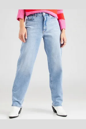 ONLY Tapered-fit-Jeans ONLJuicy (1-tlg) Plain/ohne Details - Verkäufer: Mary & Paul