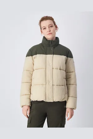 Champion Steppjacke