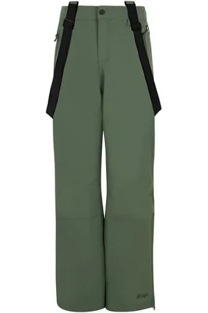 Protest Skihose SPIKET JR snowpants THYME - Verkäufer: Intersport Reill