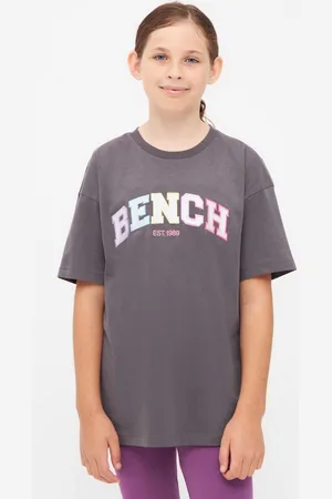 Bench T-Shirt AIDAALE