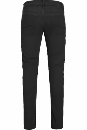 JACK & JONES Regular-fit-Jeans Glenn (1-tlg) - Verkäufer: Mary & Paul