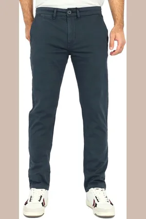 Pepe Jeans Chinohose Regular Fit - Sloane Dulwich - Verkäufer: DenimBar
