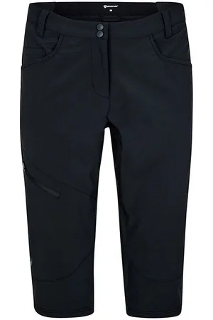 Ziener Fahrradhose NIOBA X-FUNCTION lady (3/4 pants) - Verkäufer: Sport Erdl