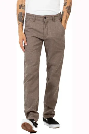 Reell Chinohose Superior Flex Chino - diamond sand - Verkäufer: Melange-shop
