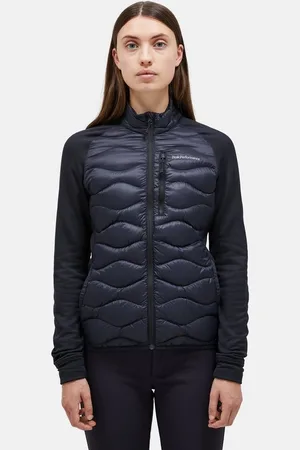 Peak Performance Funktionsjacke W Helium Down Hybrid Jacket (1-St) - Verkäufer: heyconnect