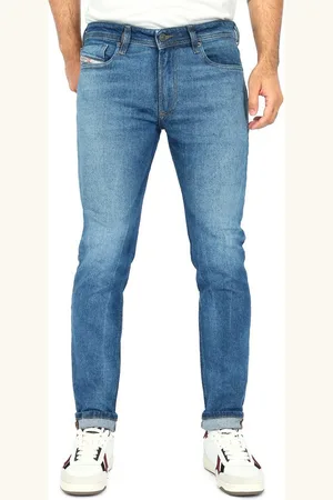 Diesel Skinny-fit-Jeans Low Waist - 1979 Sleenker 0ENAH - Verkäufer: DenimBar