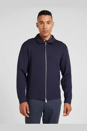SELECTED Sweatjacke (1-tlg) Plain/ohne Details - Verkäufer: Mary & Paul