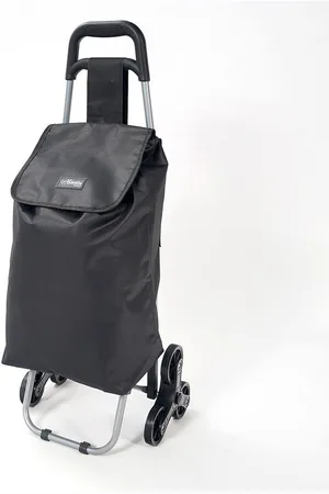 Banaru Design Einkaufstrolley - Verkäufer: Sportspar