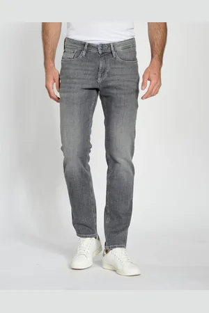 Gang 5-Pocket-Jeans 94NICO in zwei verschiedenen Beinlängen im 5-Pocket Style
