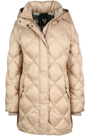 Fuchs Schmitt Langmantel JACKE - Verkäufer: Modehaus Rusche