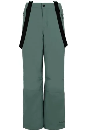 Protest Skihose SUNNY JR snowpants EVERGREEN - Verkäufer: Sport Butsch GmbH & Co.KG