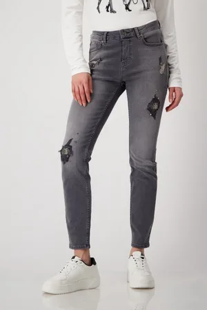 monari 2-in-1-Hose - Verkäufer: Wagener Galerie