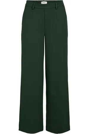 Object Bundfaltenhose Lisa (1-tlg) Drapiert/gerafft - Verkäufer: Mary & Paul