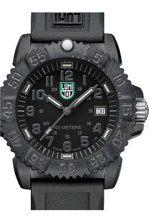 Luminox Quarzuhr X2.2072 Sea Lion Herrenuhr Unisex Uhr 37mm 10ATM X2.2072 Sea Lion Herrenuhr Unisex Uhr 37mm 10ATM - Verkäufer: Timeshop24