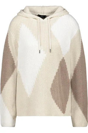 monari Wollpullover Pullover - Verkäufer: Modehaus Rusche