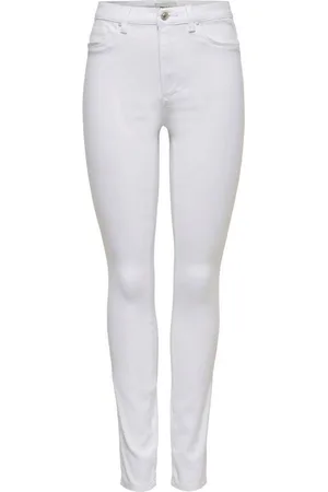 ONLY Skinny-fit-Jeans ONLRoyal (1-tlg) Patches - Verkäufer: Mary & Paul