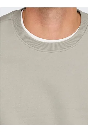 Only & Sons Sweatshirt CONNOR (1-tlg) - Verkäufer: Mary & Paul