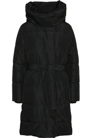 VERO MODA Steppmantel VMLEONIEKATE COAT GA NOOS