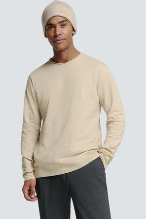 No Excess T-Shirt Langarm-T-Shirt