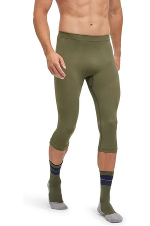 Falke Thermounterhose Warm (1-St) thermoregulierend für warme bis kalte Temperaturen - Verkäufer: