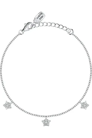 La Petite Story Armband, Silver - Verkäufer: CHRIST Juweliere und Uhrmacher seit 1863 GmbH