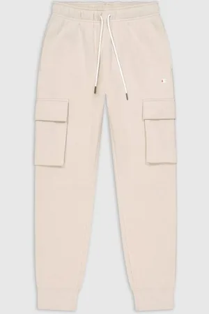 Champion Jogginghose Rib Cuff Cargo Pant - Verkäufer: Intersport Drucks