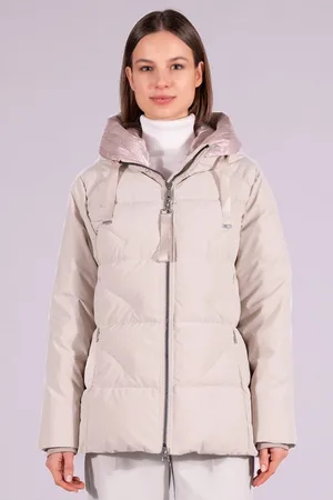 Green Goose Steppjacke Ährenstepp-Jacke "Sparkly-Shimmer" - Verkäufer: GREEN GOOSSE