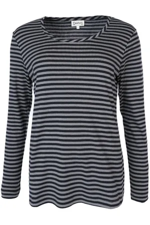 Deerberg Langarmshirt Adisella - Verkäufer: Scandic Fashion GmbH