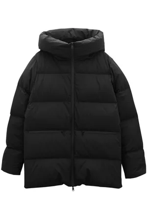 Someday Allwetterjacke Kurzmantel Vanouk mit recycelten Daunen - Regular Fit - Verkäufer: Robert Ley Damen & Herrenmoden GmbH & Co KG
