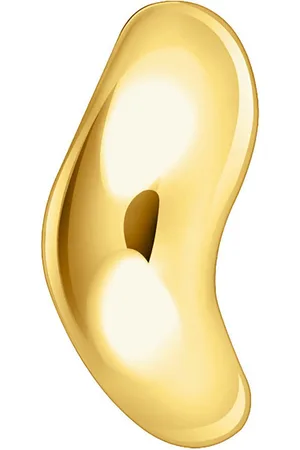 Thomas Sabo Ohrklemme Earcuff in geschwungener Form, Bold Elegance, EC0030-001-21, -413-39