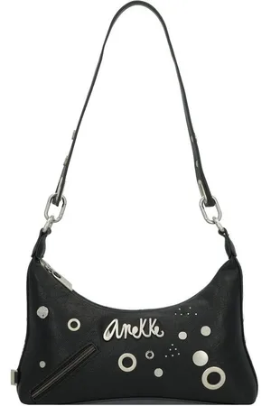 Anekke Schultertasche Curst, Polyurethan - Verkäufer: WE LOVE BAGS