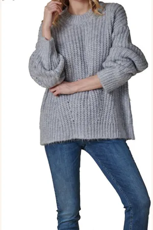 Zhrill Strickpullover ZHBARLA - Verkäufer: Melange-shop