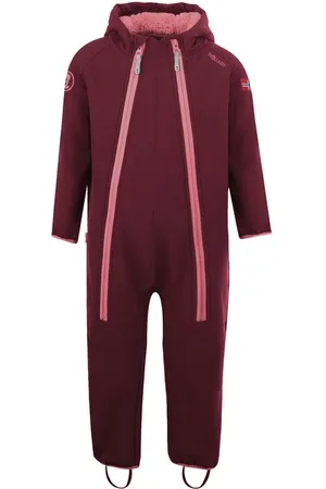 TROLLKIDS Overall