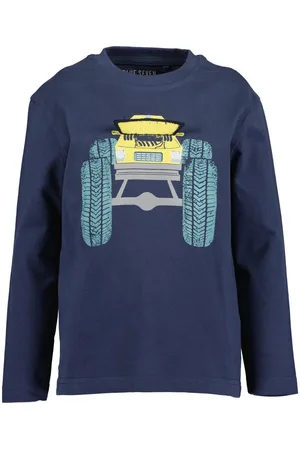 Blue Seven Langarmshirt