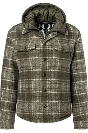JOOP! Outdoorjacke - Verkäufer: Koltzer Herrenmode