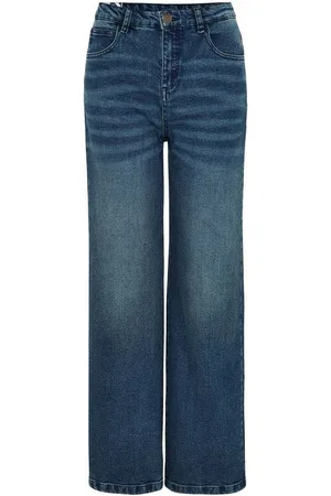 Opus Skinny-fit-Jeans Jeanshose Mivy - Regular Fit - Verkäufer: Robert Ley Damen & Herrenmoden GmbH & Co KG